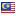 livemailadministration.com server is located in Malaysia